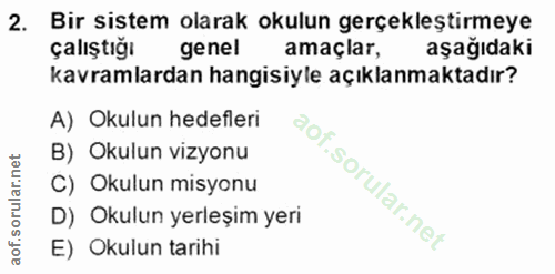 Soru 2