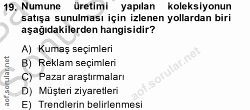 Soru 19