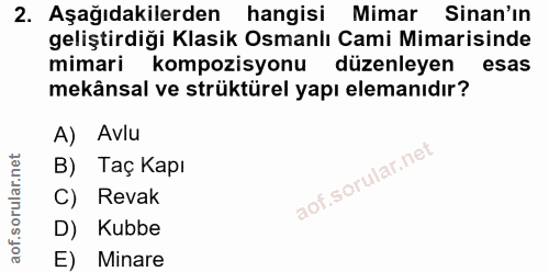 Soru 2