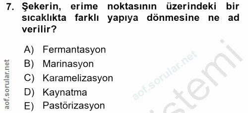 Soru 7