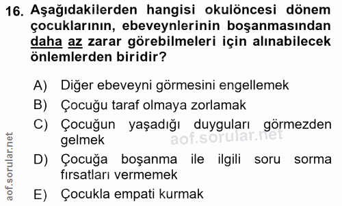 Soru 16
