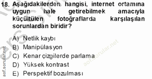Soru 18