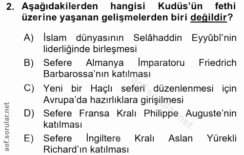Soru 2