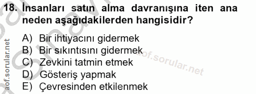 Soru 18