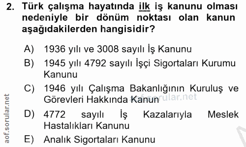 Soru 2
