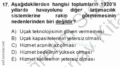 Soru 17