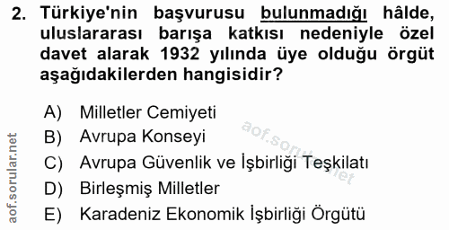Soru 2