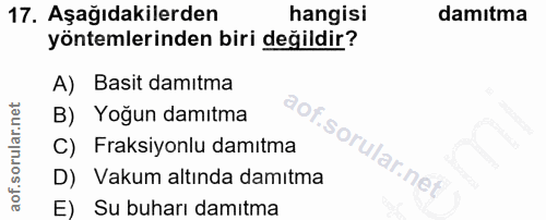 Soru 17
