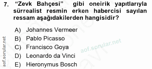 Soru 7