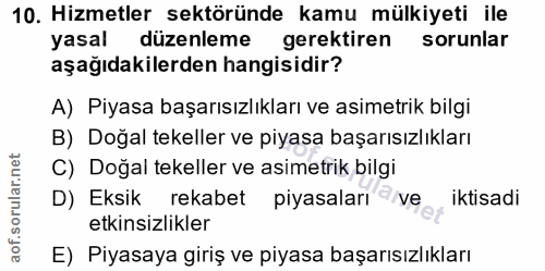 Soru 10