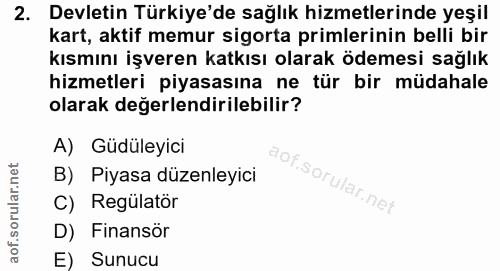 Soru 2