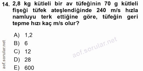 Soru 14