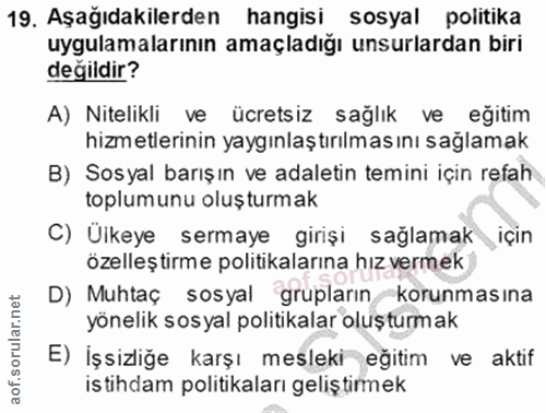 Soru 19