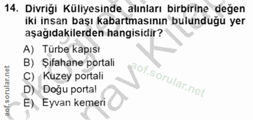 Soru 14