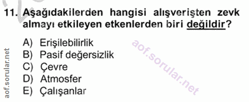 Soru 11