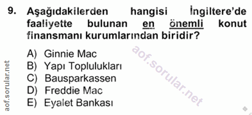 Soru 9