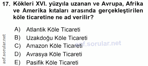 Soru 17
