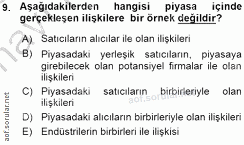 Soru 9