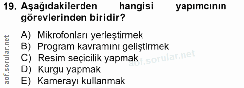 Soru 19