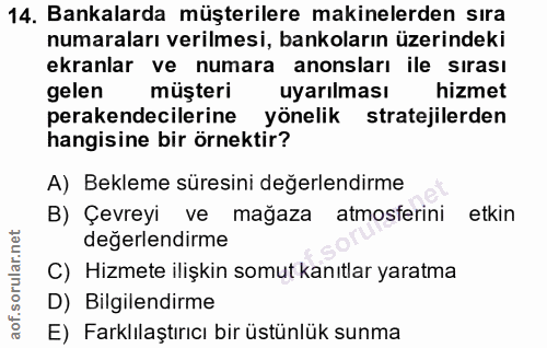 Soru 14