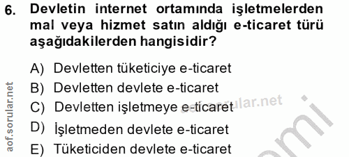 Soru 6