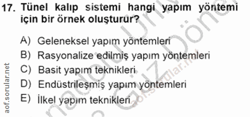 Soru 17