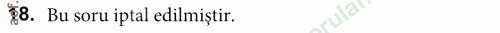 Soru 18