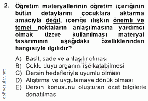 Soru 2