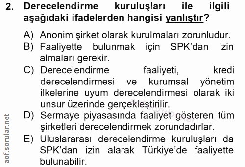 Soru 2