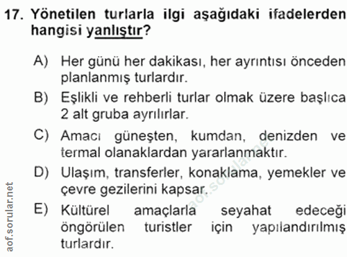 Soru 17