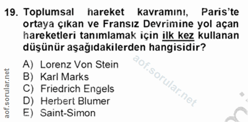 Soru 19