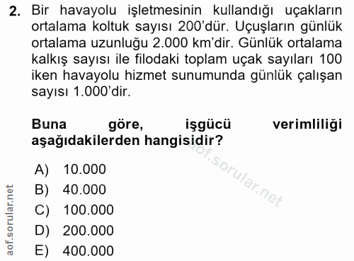 Soru 2