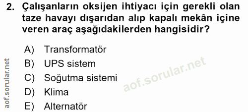 Soru 2
