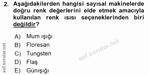 Soru 2