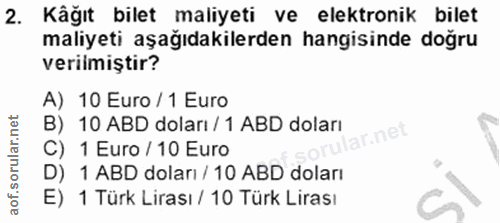Soru 2