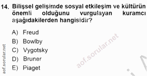 Soru 14