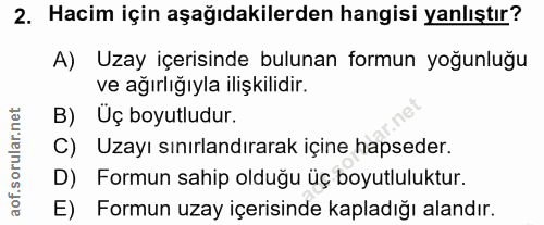 Soru 2