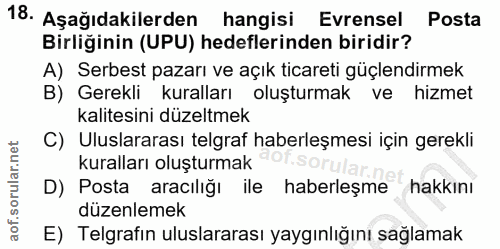 Soru 18