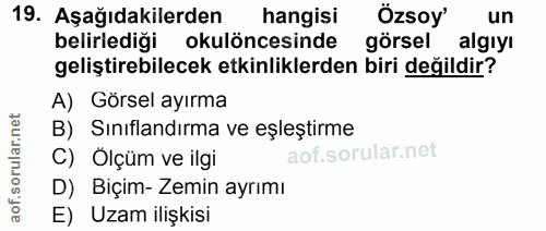 Soru 19