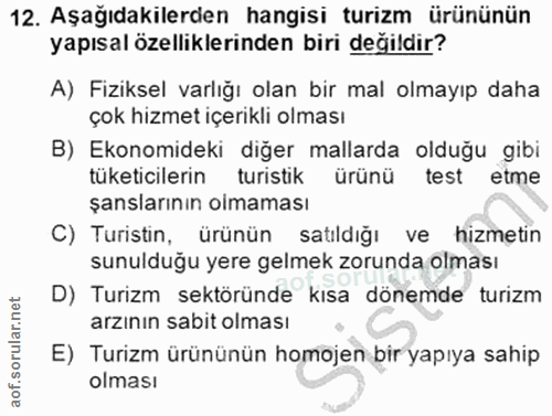 Soru 12