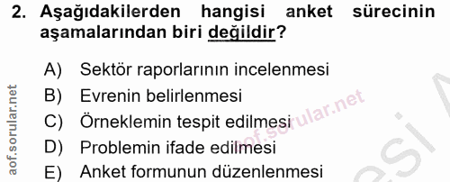 Soru 2