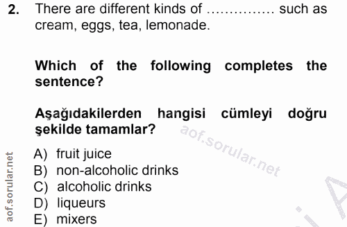 Soru 2