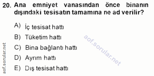 Soru 20