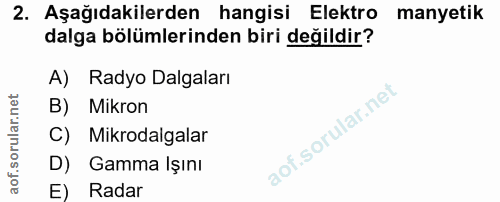 Soru 2