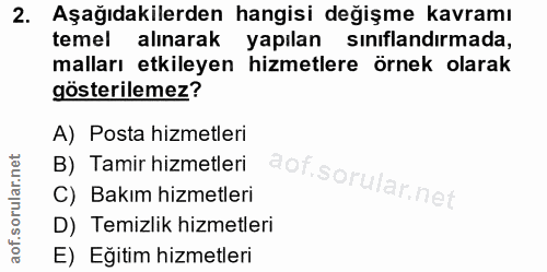 Soru 2