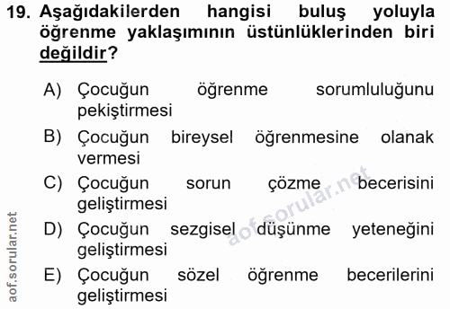 Soru 19