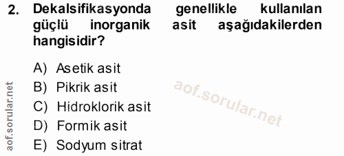 Soru 2