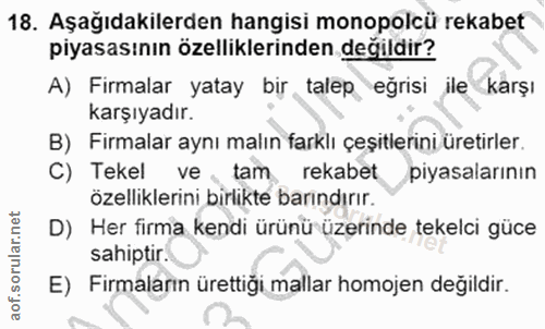 Soru 18