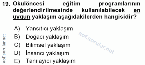 Soru 19