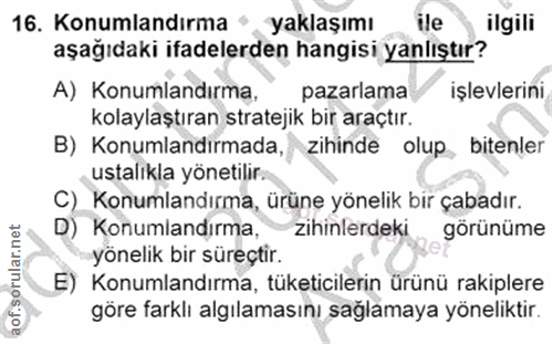 Soru 16